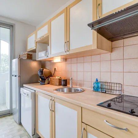 Le Bellevue A Pyramide *