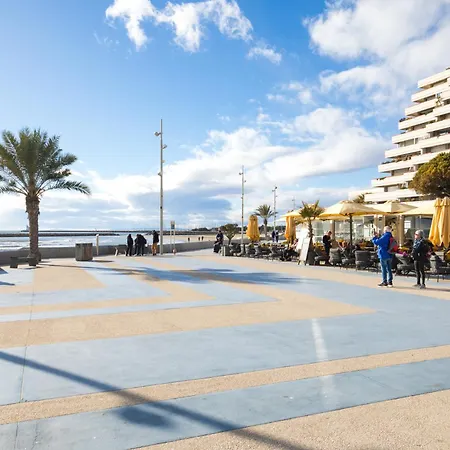 Le Bellevue A Pyramide *