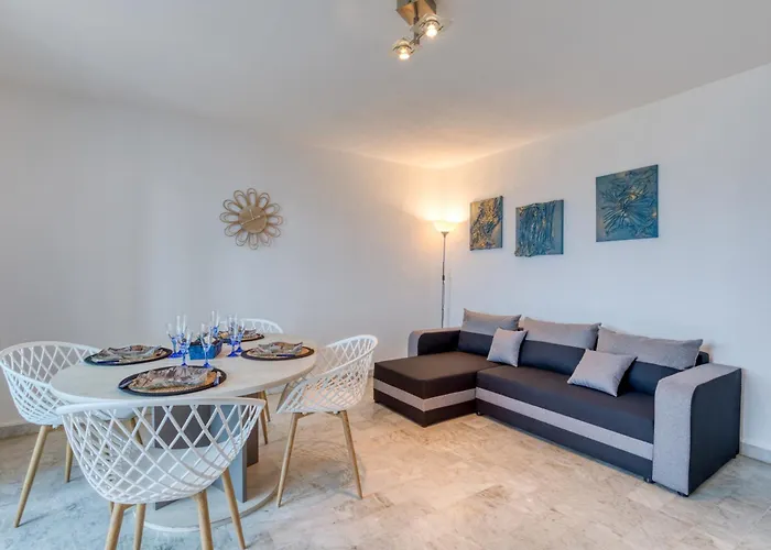 Le Bellevue A Pyramide Appartement *