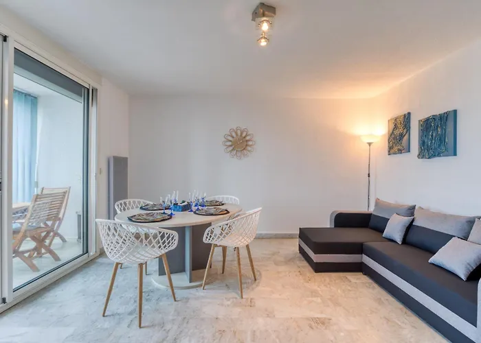 Le Bellevue A Pyramide Appartement