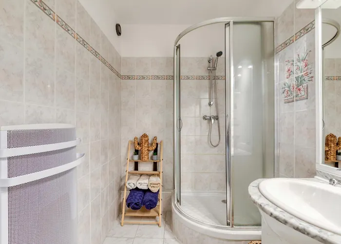 Appartement Le Bellevue A Pyramide