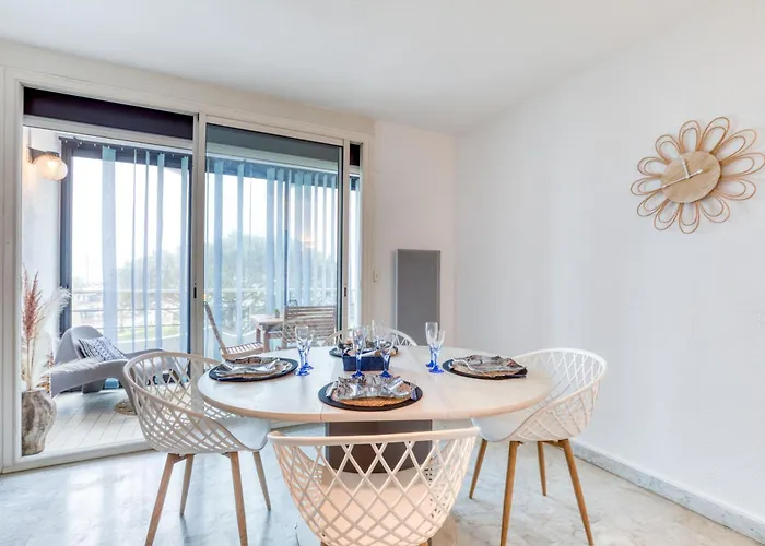 Le Bellevue A Pyramide Appartement *