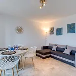 Le Bellevue A Pyramide Διαμέρισμα *