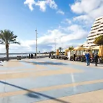 Διαμέρισμα Le Bellevue A Pyramide Λα Γκραντ-Μοτ