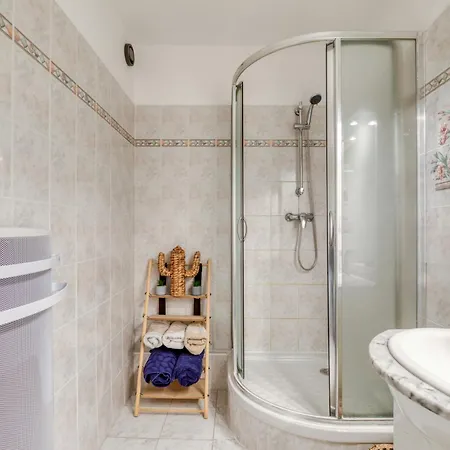 Apartment Le Bellevue A Pyramide