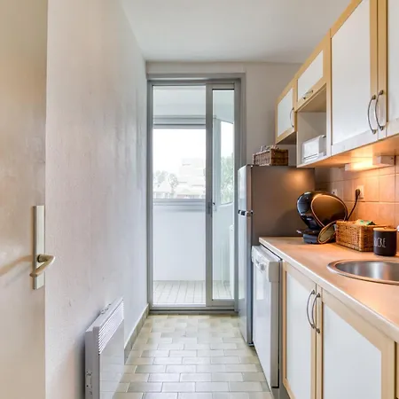 Le Bellevue A Pyramide Apartment *