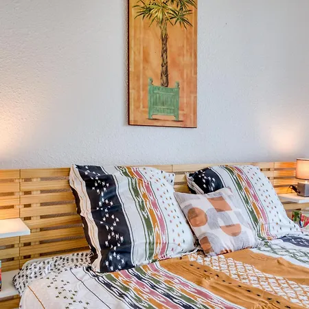 Apartament Le Bellevue A Pyramide *